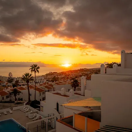 Aloha Garden Ola Appartamento Costa Adeje (Tenerife)