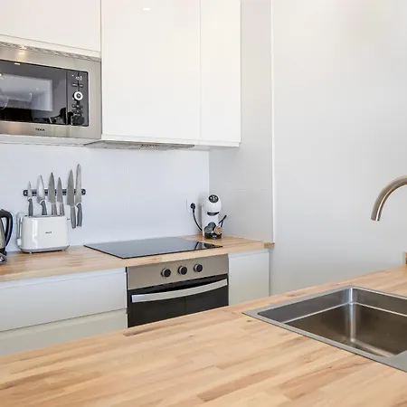 Aloha Garden Ola Appartamento *