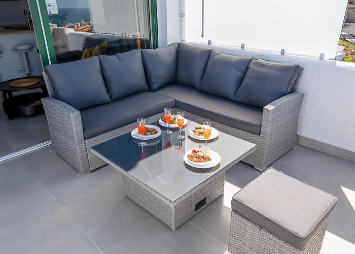 Appartamento Aloha Garden Ola Costa Adeje (Tenerife)