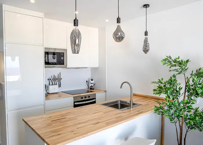 Appartamento Aloha Garden Ola Costa Adeje (Tenerife)