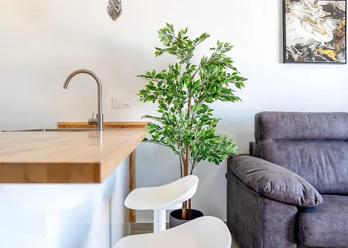 Aloha Garden Ola Appartamento Costa Adeje (Tenerife)