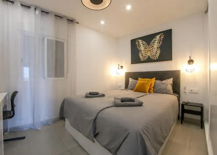 Appartamento Aloha Garden Ola *