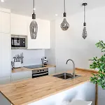 Apartman Aloha Garden Ola Costa Adeje (Tenerife)
