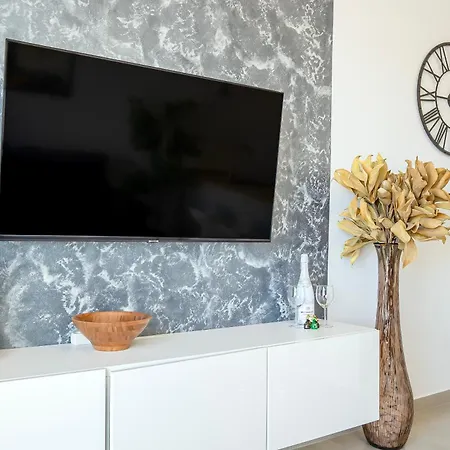 Aloha Garden Ola * Адехе