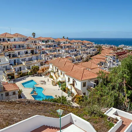 Aloha Garden Ola Адехе