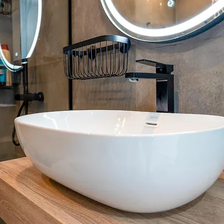 Апартаменты Aloha Garden Ola *