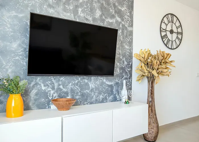 Aloha Garden Ola * Адехе