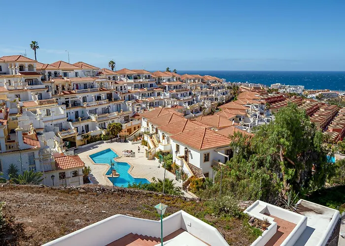 Aloha Garden Ola Адехе