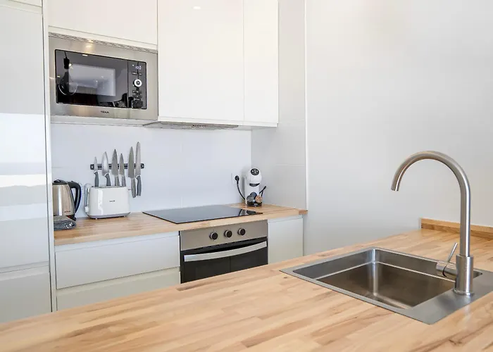 Aloha Garden Ola Апартаменты *