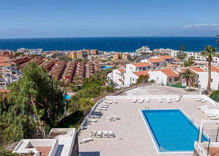 Aloha Garden Ola Адехе