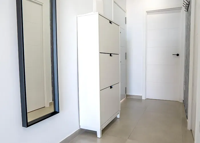 Aloha Garden Ola Апартаменти Адехе