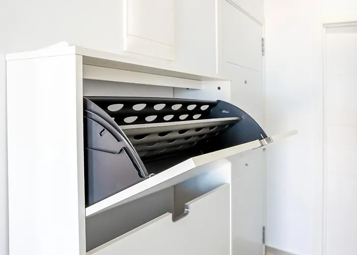 Aloha Garden Ola Апартаменты Адехе