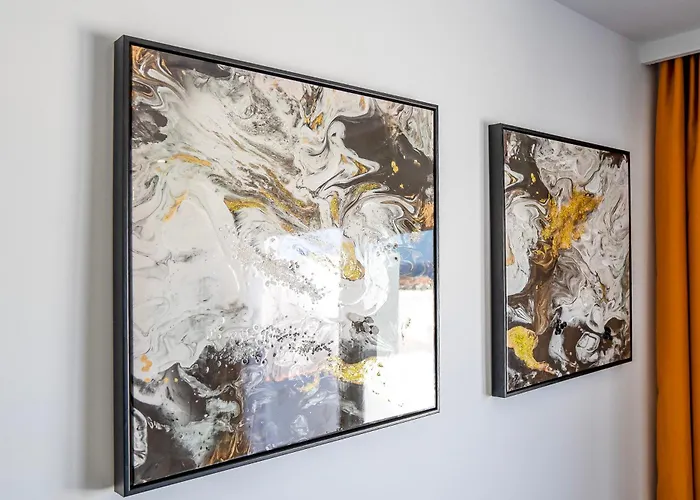 Aloha Garden Ola * Costa Adeje (Tenerife)