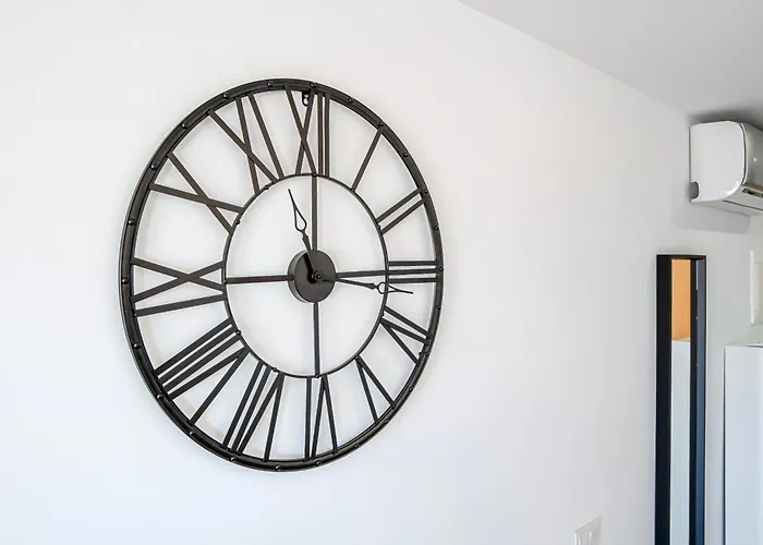 Aloha Garden Ola Costa Adeje (Tenerife)