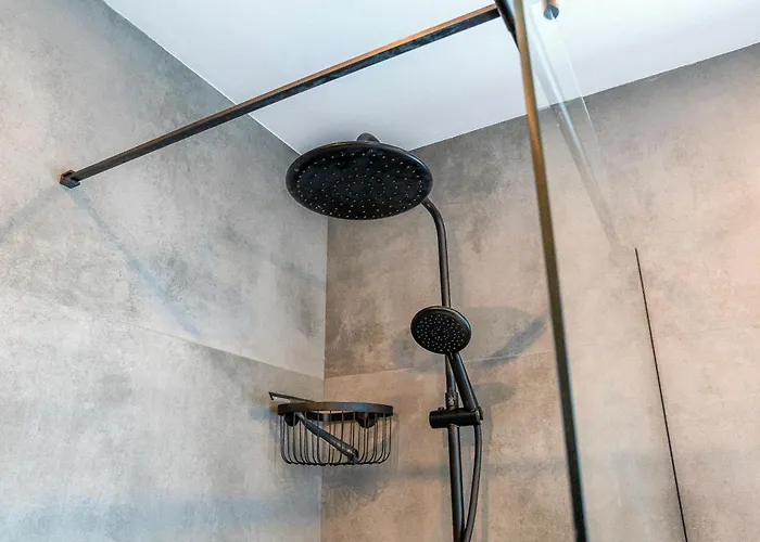 Aloha Garden Ola Appartement